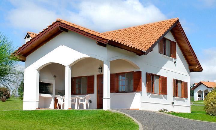 Hôtel Complejo De Cabanas Llatani à Los Reartes Extérieur photo