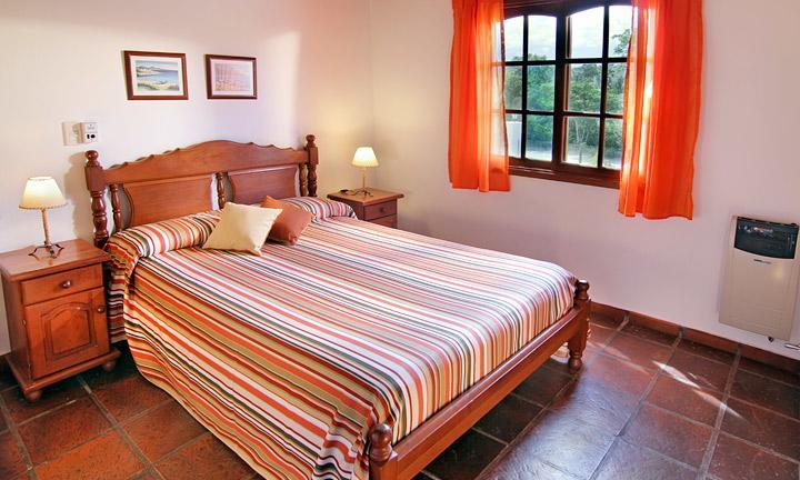 Hôtel Complejo De Cabanas Llatani à Los Reartes Extérieur photo